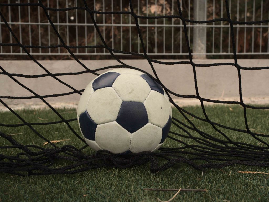 Environnement : Vista, le ballon de foot éco-responsable